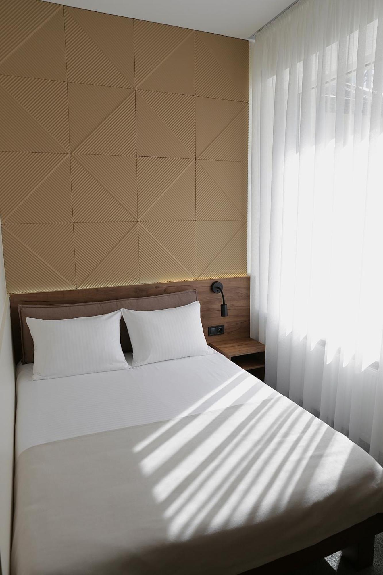 Duboviy Gai Hotel 빈니차 외부 사진